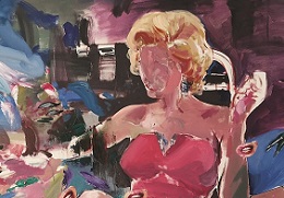 Lanford Gallery  eröffnet in bester Lage in Köln